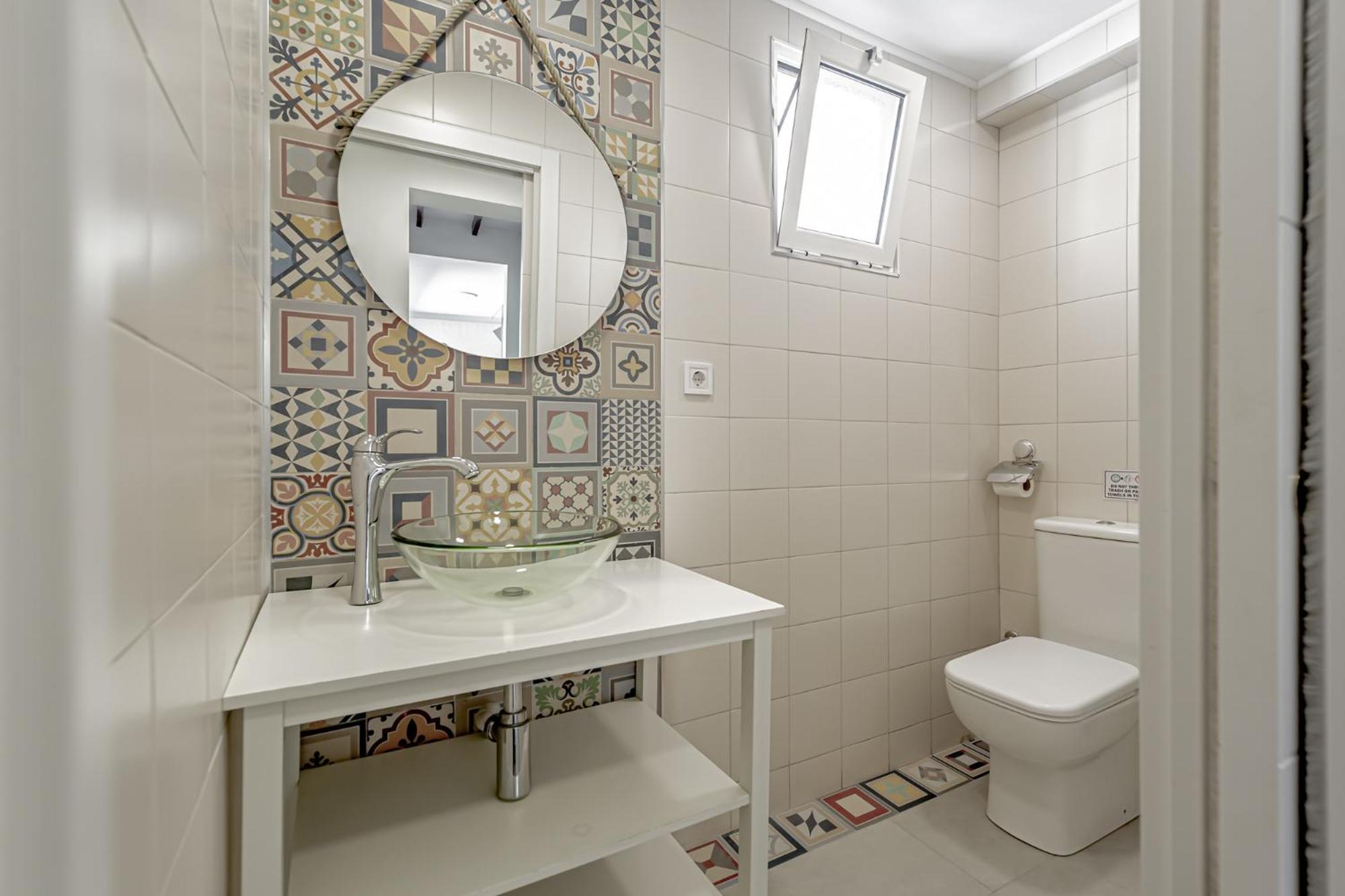 Apartamentos Palma Benidorm Bagian luar foto