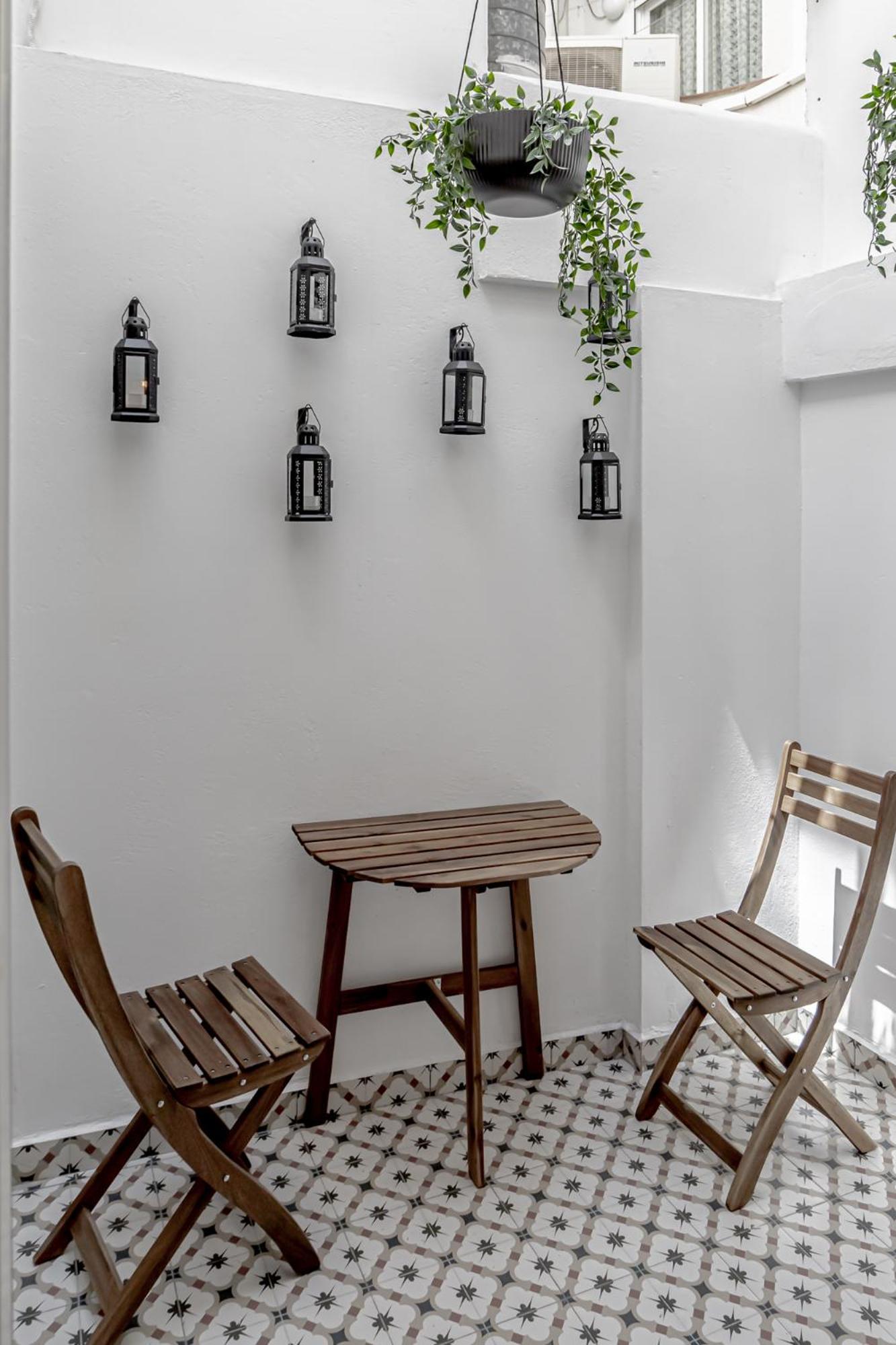 Apartamentos Palma Benidorm Bagian luar foto