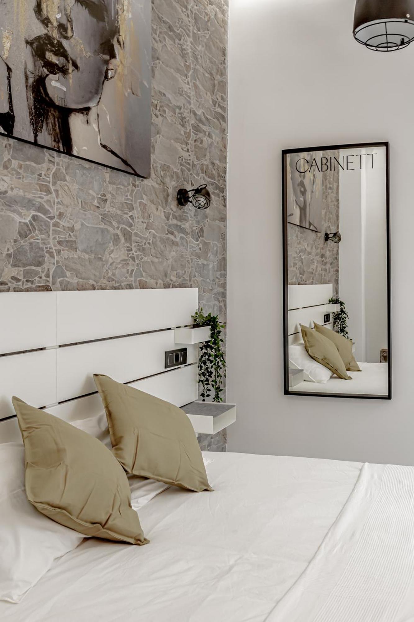 Apartamentos Palma Benidorm Bagian luar foto