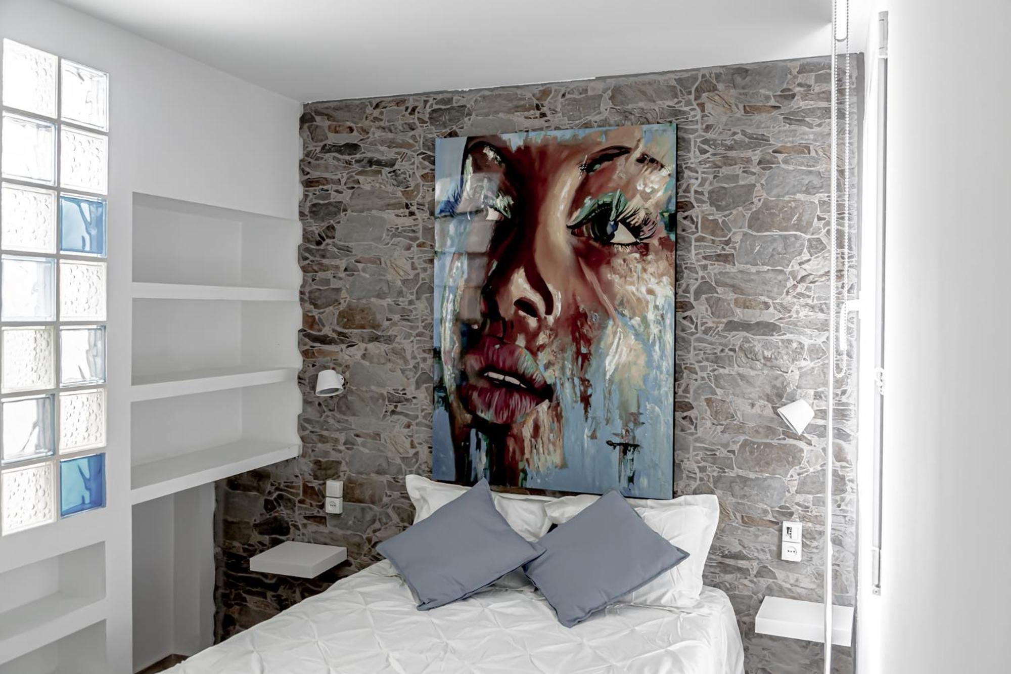 Apartamentos Palma Benidorm Bagian luar foto