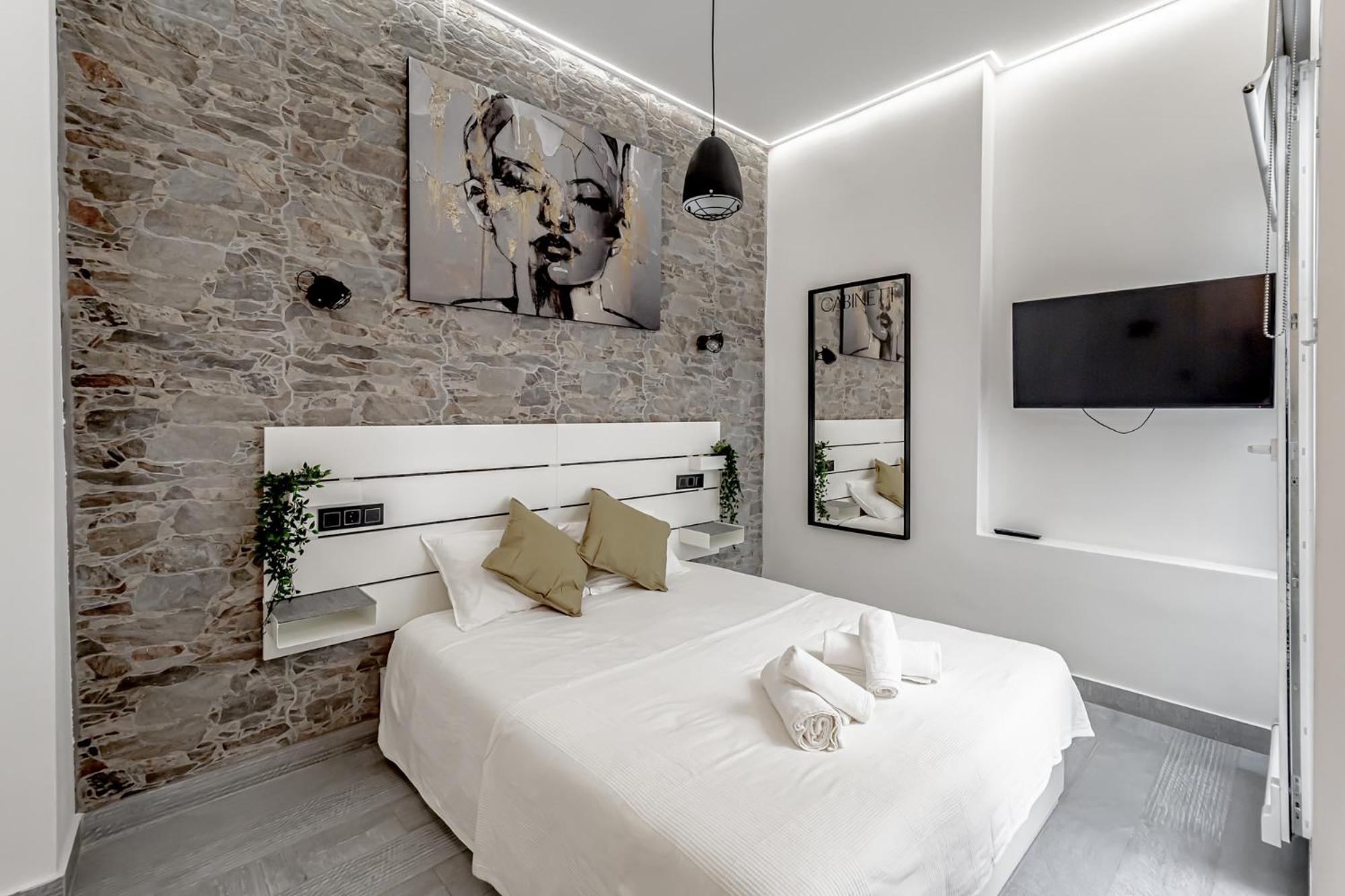 Apartamentos Palma Benidorm Bagian luar foto