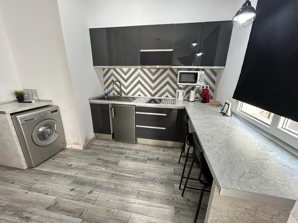 Apartamentos Palma Benidorm Ruang foto