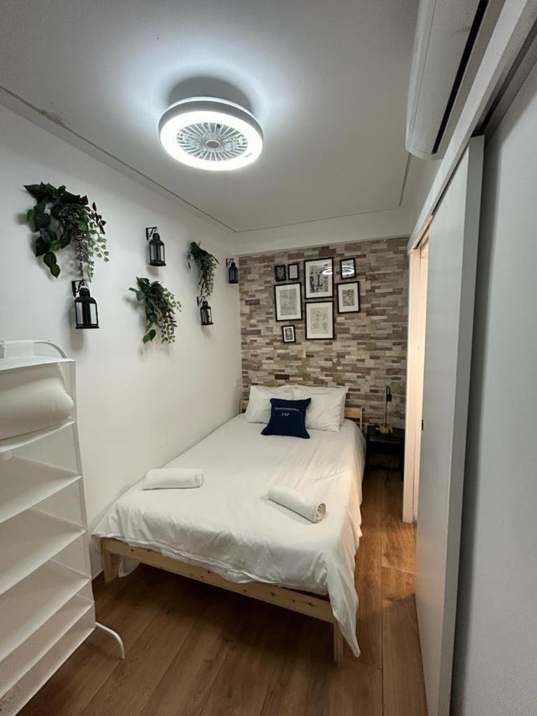 Apartamentos Palma Benidorm Ruang foto