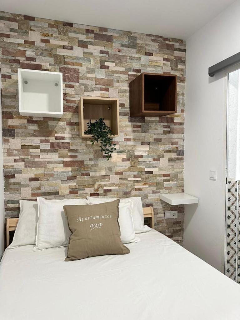 Apartamentos Palma Benidorm Ruang foto