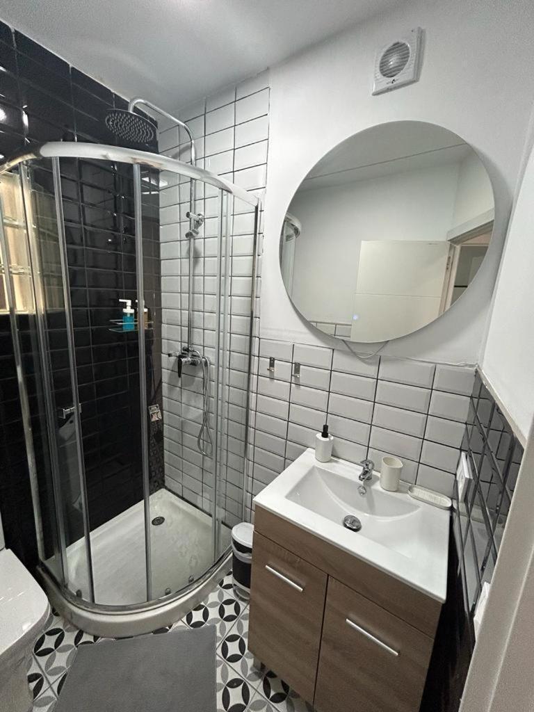 Apartamentos Palma Benidorm Ruang foto