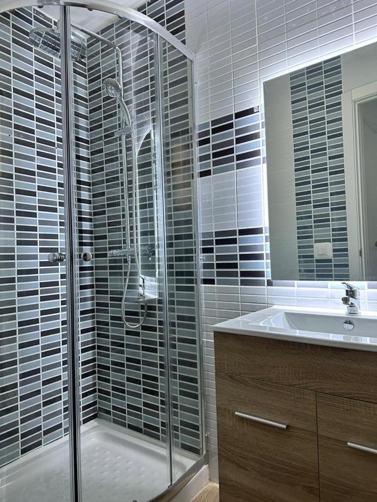 Apartamentos Palma Benidorm Ruang foto
