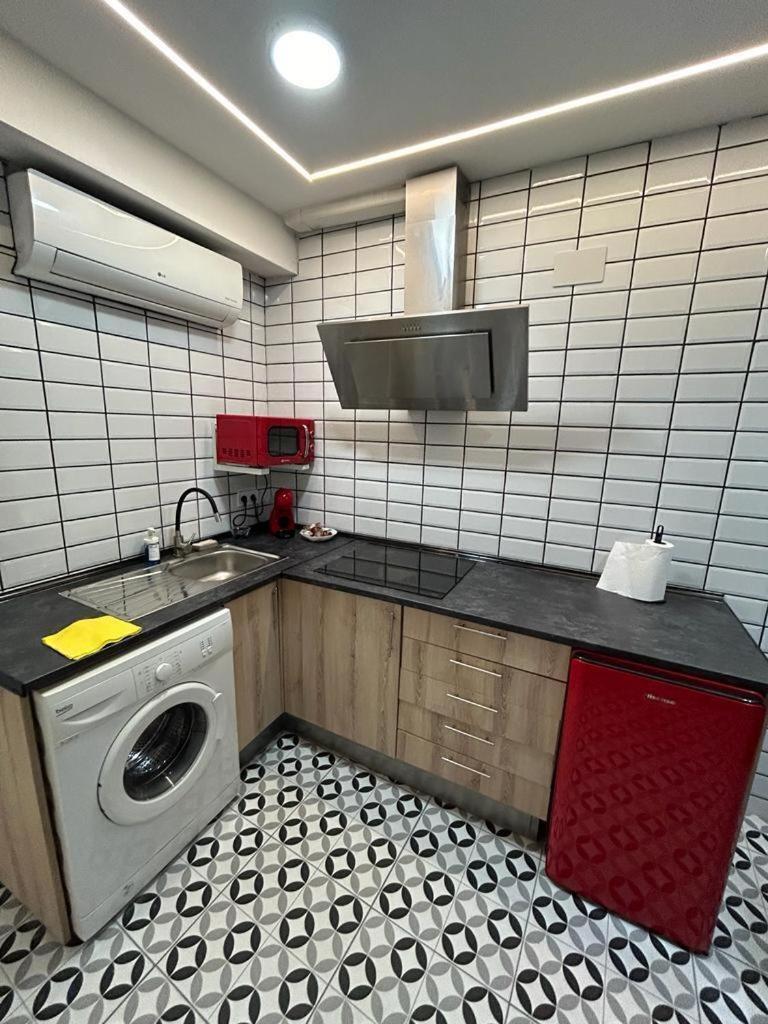 Apartamentos Palma Benidorm Ruang foto