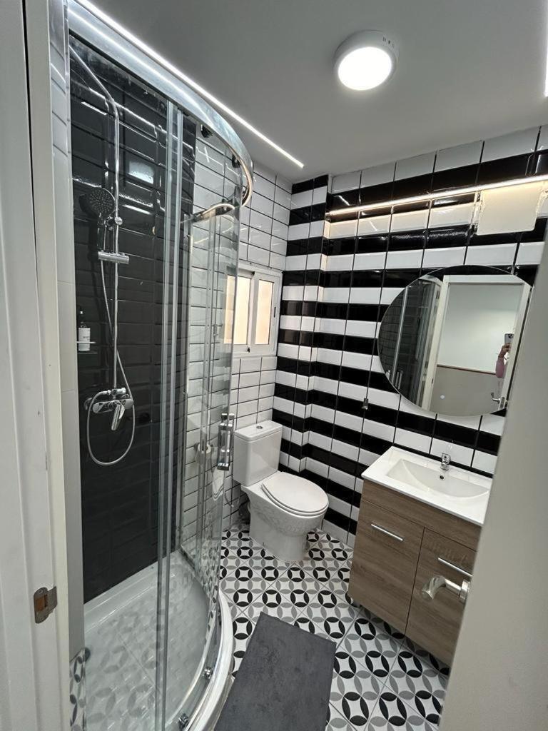 Apartamentos Palma Benidorm Ruang foto