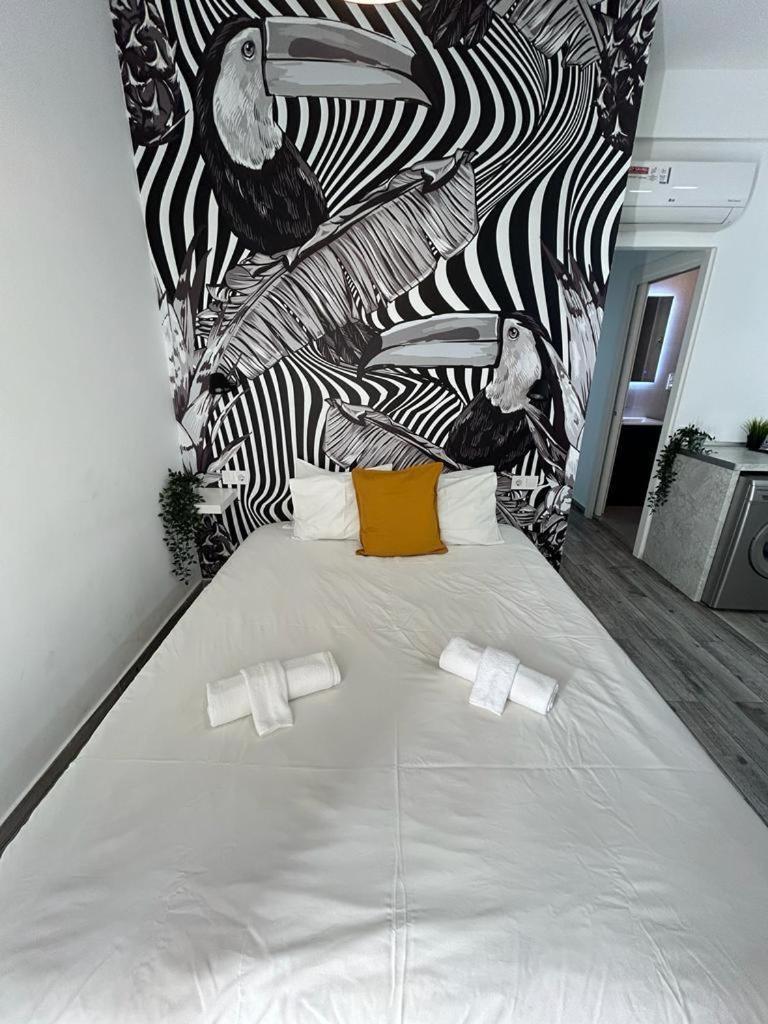 Apartamentos Palma Benidorm Ruang foto