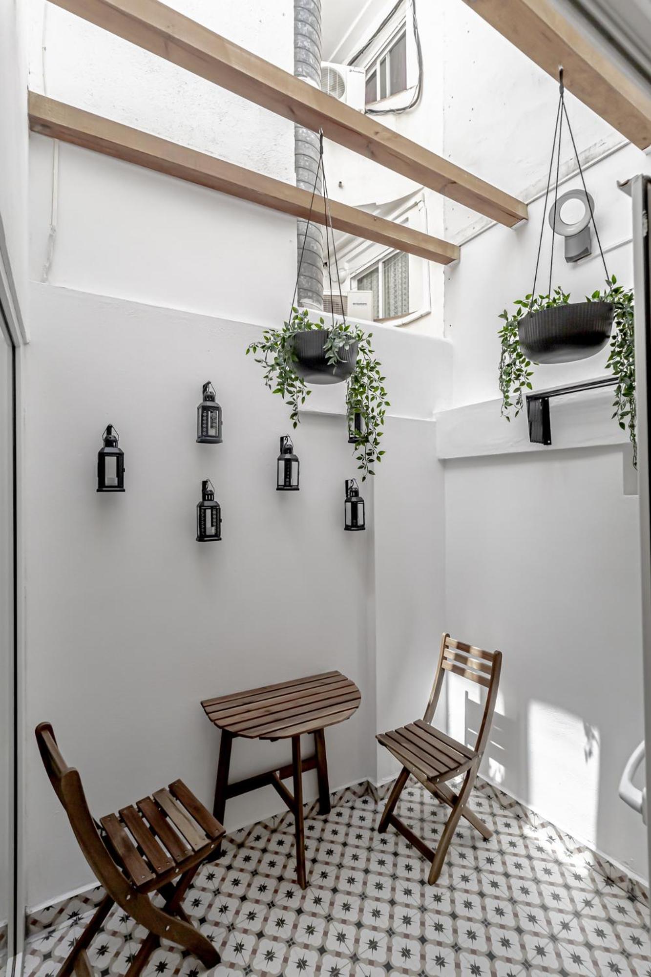 Apartamentos Palma Benidorm Ruang foto