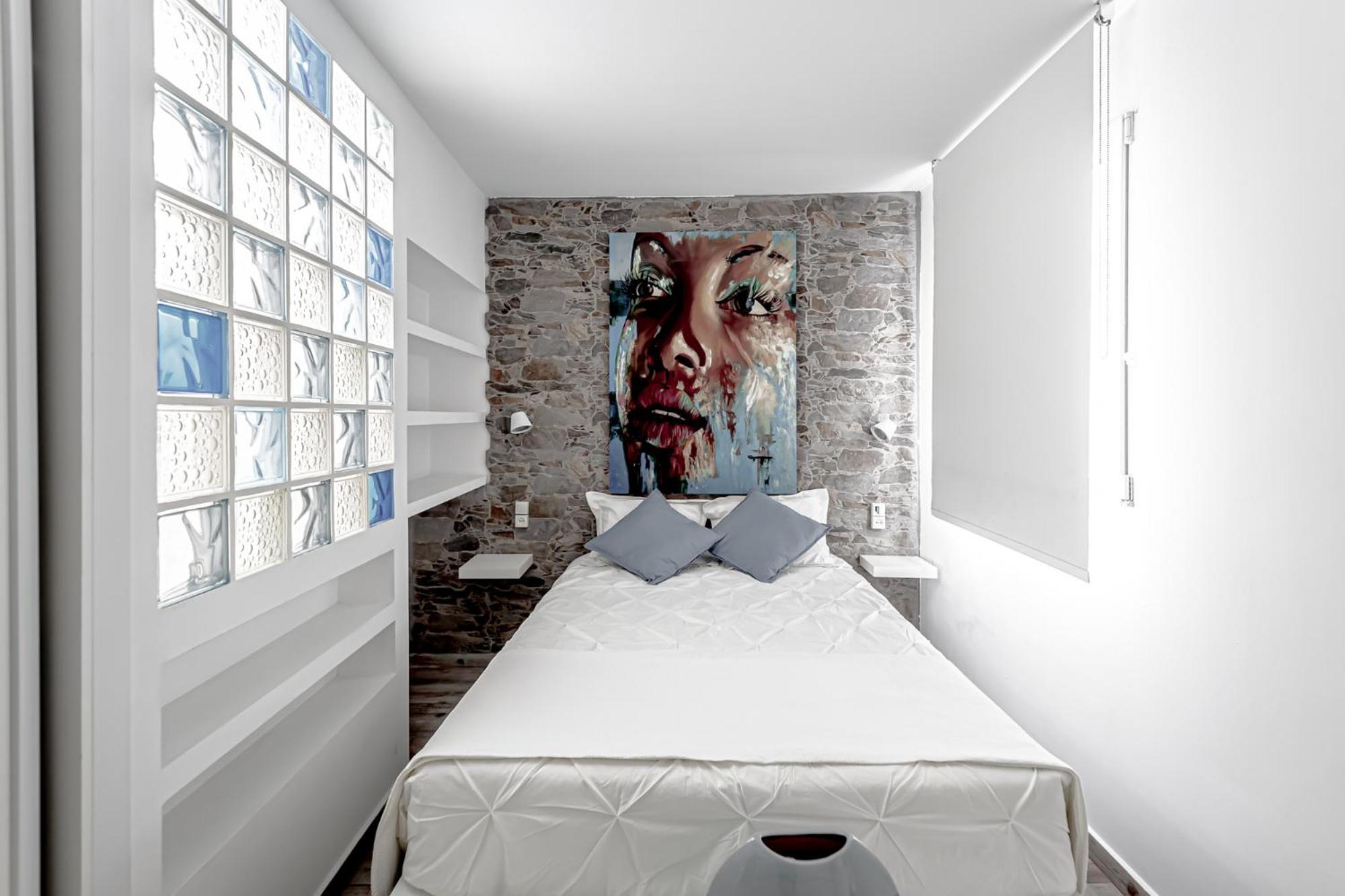 Apartamentos Palma Benidorm Ruang foto